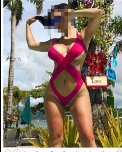 Atakent Bayan Escort ile Muhteşem Zevkler
