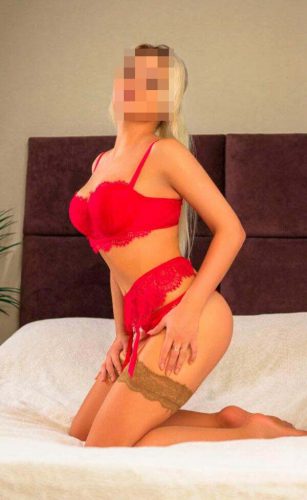 Atakent Bayan Escortun Gizemli ve Cazibeli Dünyası