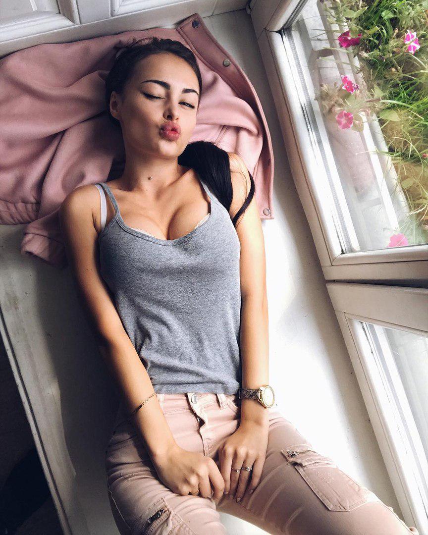 Atakent Bayan'ın Büyüleyici Escortu