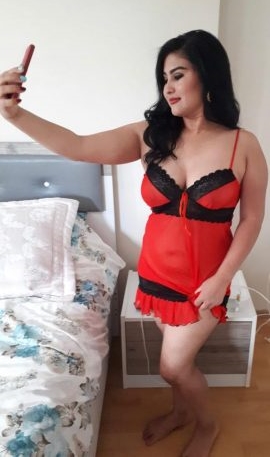 Atakent'in Rüya Gibi Bayanı: Fantezi Dolu, Büyüleyici ve Profesyonel Escortunuz