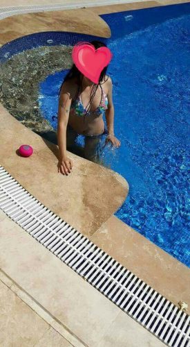 Atakum Bayan Escort: Bakımlı, Baş Döndürücü ve Baştan Çıkarıcı