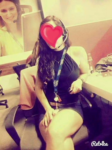 Atakum Bayan Escort: Bakımlı, Baş Döndürücü ve Baştan Çıkarıcı
