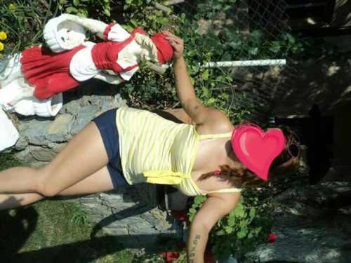 Atakum Bayan Escort: Bakımlı, Baş Döndürücü ve Baştan Çıkarıcı