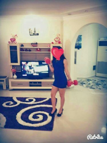 Atakum Bayan Escort: Bakımlı, Baş Döndürücü ve Baştan Çıkarıcı