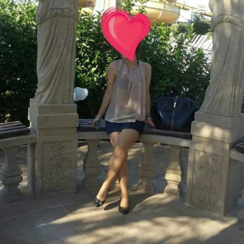 Atakum Bayan Escort: Bakımlı, Baş Döndürücü ve Baştan Çıkarıcı