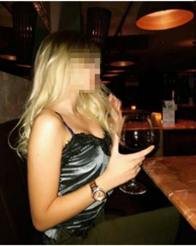 Atakum Bayan Escort Modeli