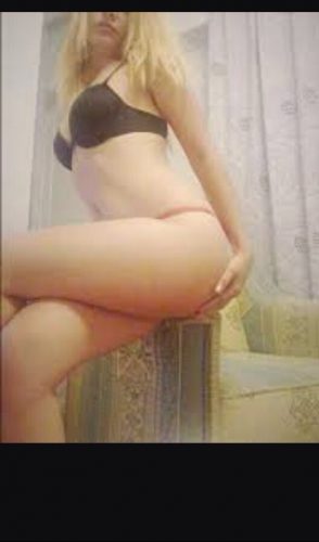 Atakum Bayan Escort Olarak Spor Yapmayı Seven Bir Bayanım