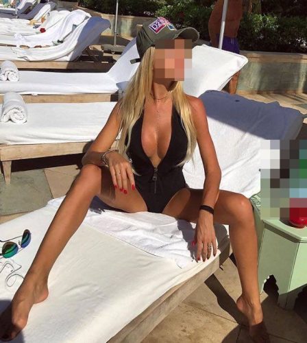 Atakum Bayan Esrarengiz Güzellikteki Büyüleyici İstanbul Escort