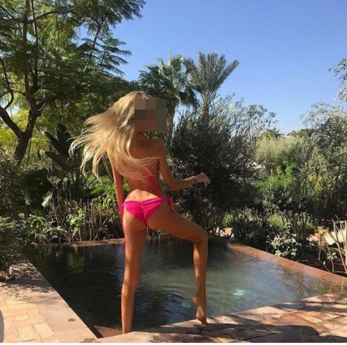 Atakum Bayan Esrarengiz Güzellikteki Büyüleyici İstanbul Escort