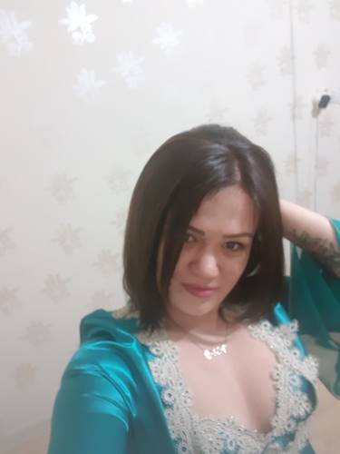 Atakum Bayan'da Eşsiz Bir Deneyim İçin Doğru Adres!