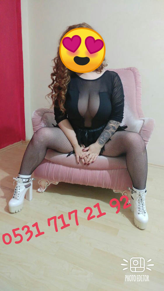 Atakum Bayan'da Eşsiz Bir Escort Bayanı Tanımak İster Misiniz?