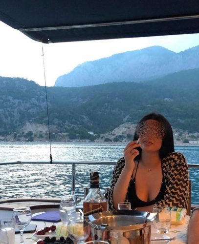 Atakum Bayan'da Unutulmaz Bir Deneyim İçin Size Kusursuz Bir Partner Sunuyor