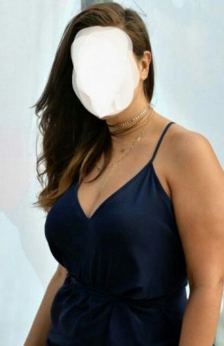 Atakum Bölgesi En Karizmatik Bayanıyla Tanışın