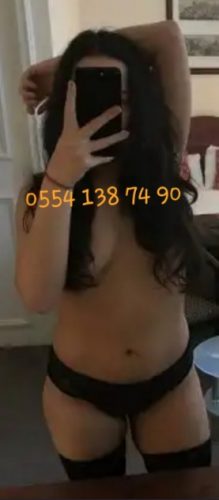 Atakum Escort Bayan ile Hayatınıza Yeni Bir Yön Verin