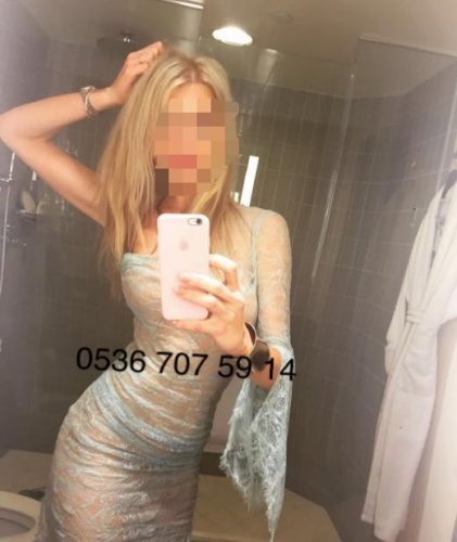 Atakum'da Olağanüstü Kıvrımlara Sahip Bayan Escort Hizmeti