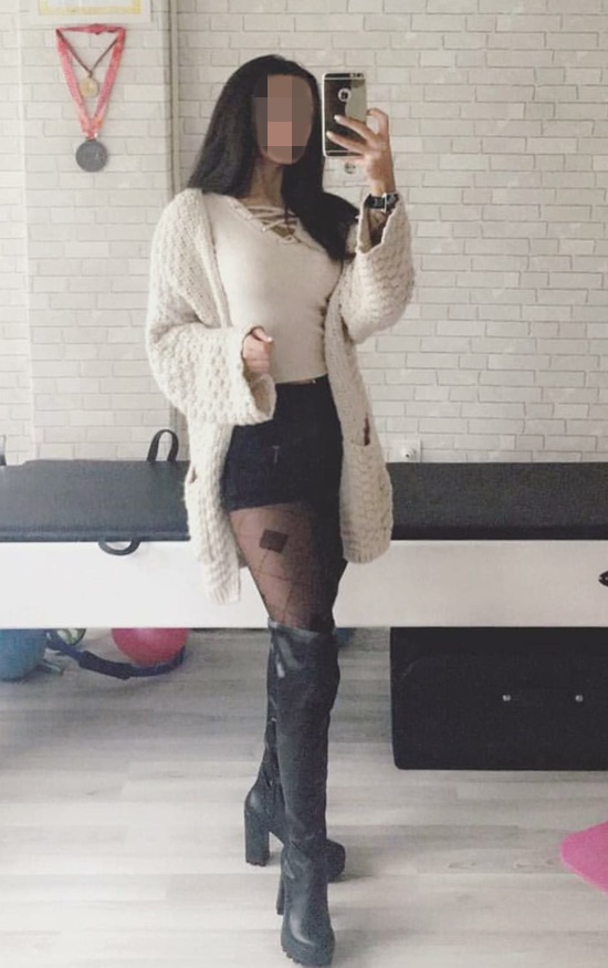 Ateşli Atakent Bayan Escort Kimden Hayatı Boyunca Unutamayacağınız Zevkleri Sunuyor