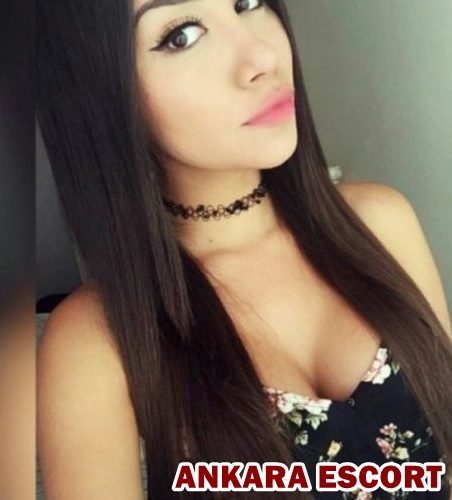 Ateşli ve Seksi Çiftlik Bayan Escort Aşkın