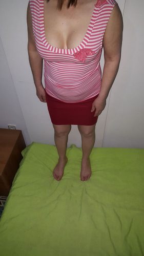 Ateşli ve Sınırsız Atakent Bayan Escort – İrina’nın Sihirli Dokunuşları