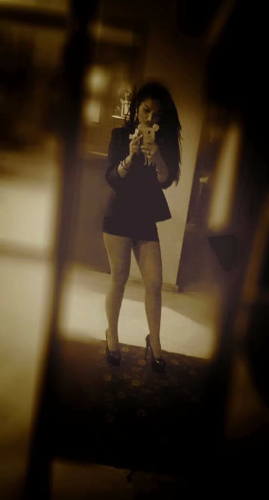 Büyüleyici ve Göz Alıcı Samsun Escortları