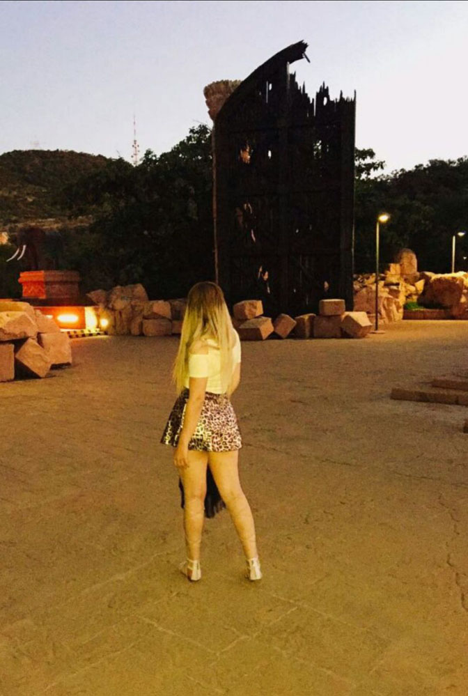 Çiftlik Bayan Hayatı: Melek Gibi Bir Escort ve Unutulmaz Hikayesi