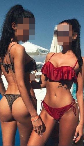 Çiftlik Bayan: Tutkularınızı Canlandıran Asil Escort