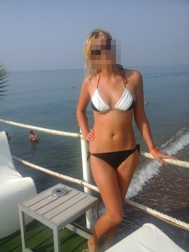 Çiftlik Bayan'da Muhteşem Bir Escort Deneyimi
