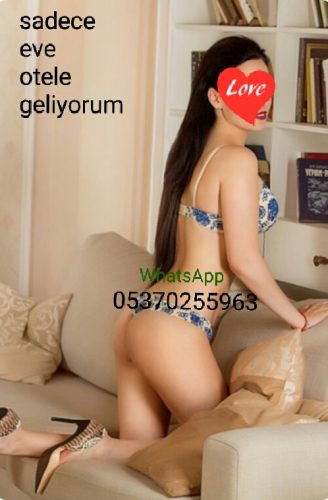 Çiftlik Bayan'daki Büyüleyici Güzellik