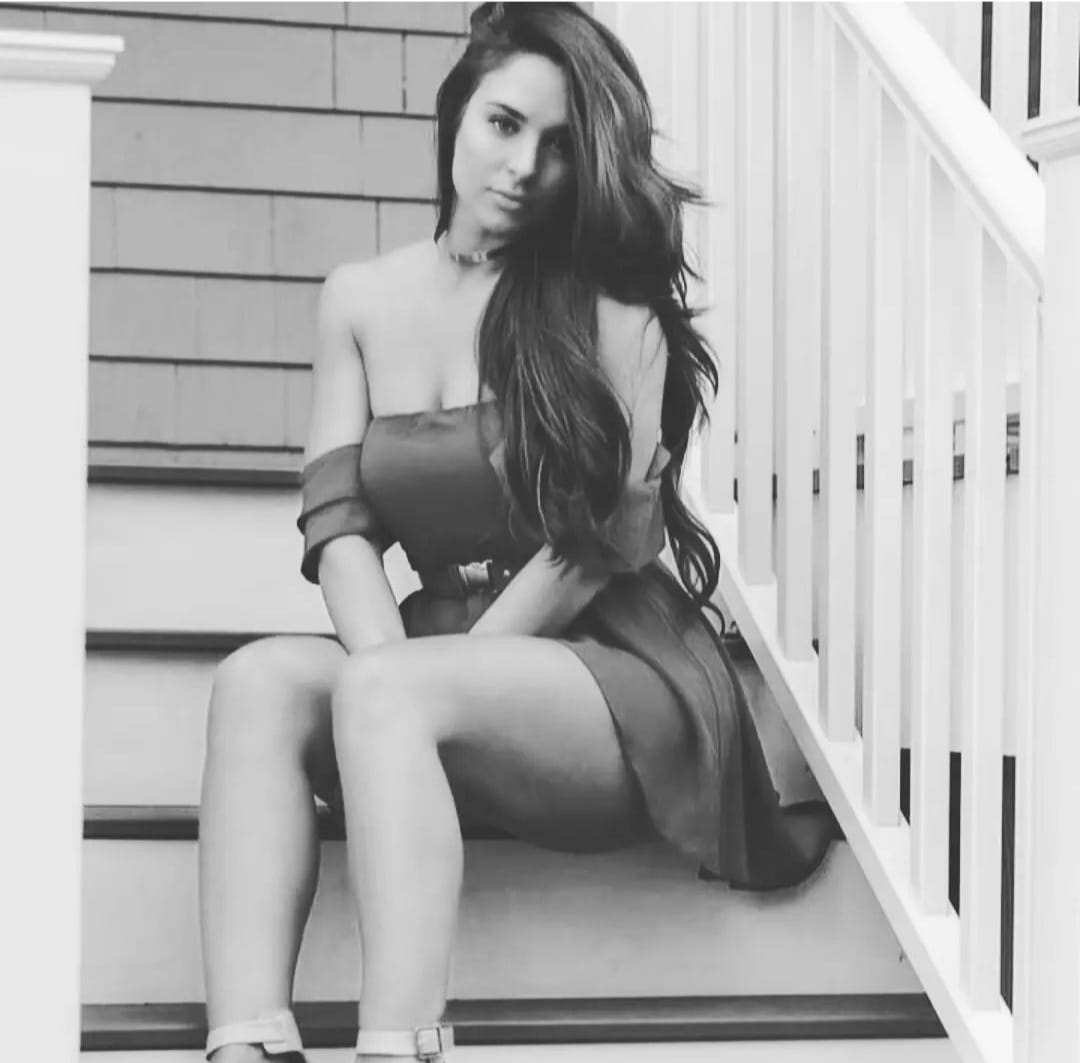 Çiftlik Bayan'dan Sınırsız Performansıyla escort Hale