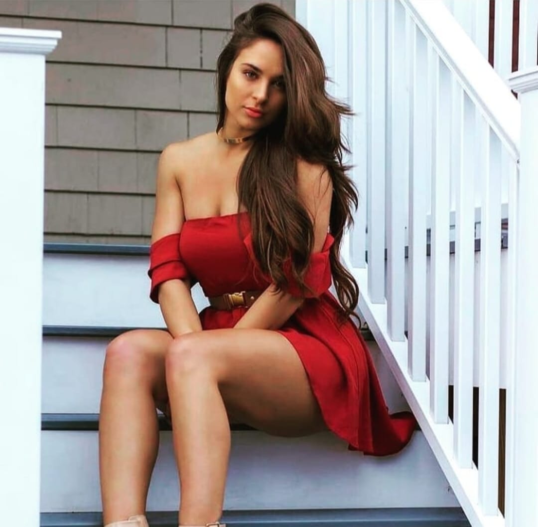 Çiftlik Bayan'dan Sınırsız Performansıyla escort Hale