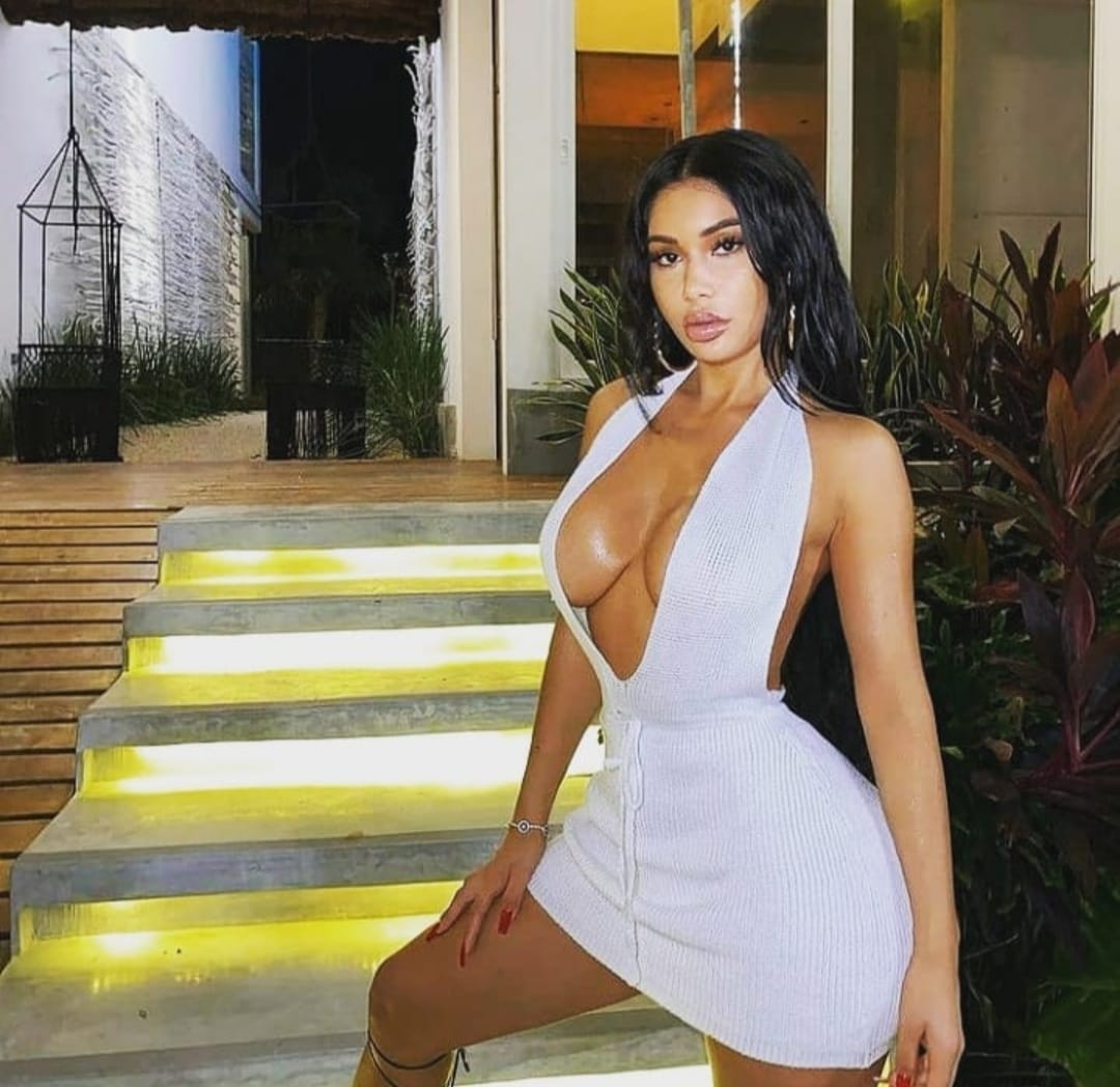 Çiftlik Bayan'dan Sınırsız Performansıyla escort Hale