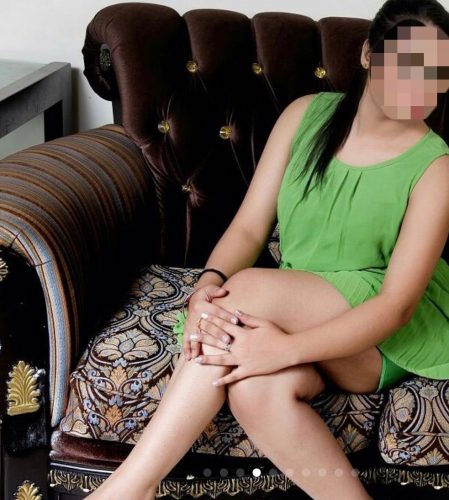 Çiftlik Bayanın Eşsiz Güzelliği: Gerçekten Muhteşem Bir Deneyim