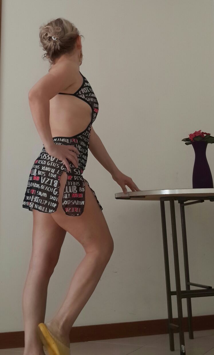 Hayalini Kurduğunuz Atakum Bayan İle Fantastik Gece