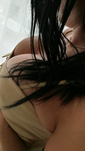 Otantik ve Gerçek Samsun Escort Hatun İlanı