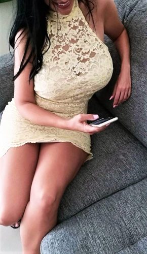Otantik ve Gerçek Samsun Escort Hatun İlanı