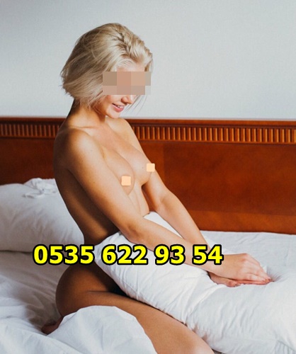 Samsun Bölgesinde Azra: Özveri ve Tutku ile Dolu İlginç Escort Deneyimi