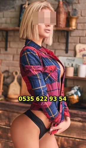 Samsun Bölgesinde Azra: Özveri ve Tutku ile Dolu İlginç Escort Deneyimi