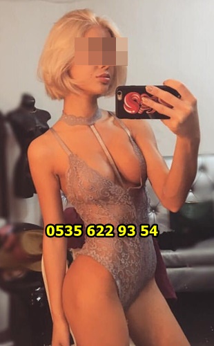 Samsun Bölgesinde Azra: Özveri ve Tutku ile Dolu İlginç Escort Deneyimi