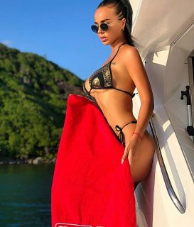 Samsun Escort Bayan Hakkında Tüm Bilgiler