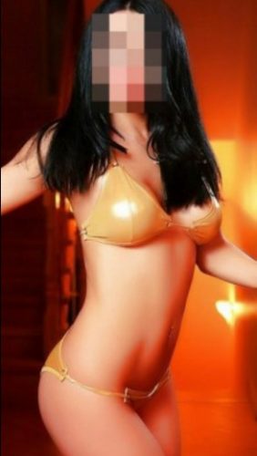 Samsun Escort İlanları: Hazzın Zirvesi