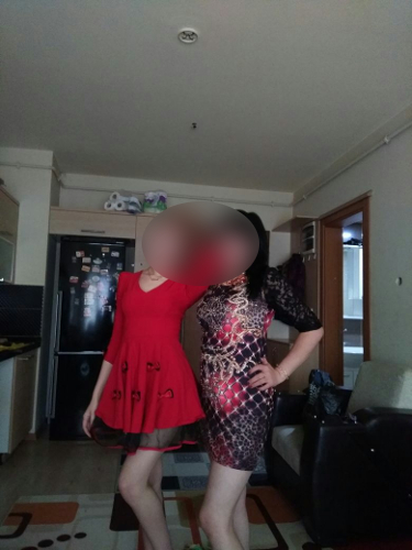 Samsun Escort İlanları: Yeni ve Çekici Bayan Partner