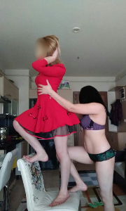 Samsun Escort İlanları: Yeni ve Çekici Bayan Partner