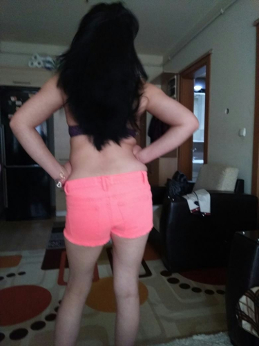 Samsun Escort İlanları: Yeni ve Çekici Bayan Partner