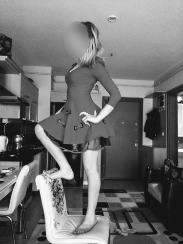 Samsun Escort İlanları: Yeni ve Çekici Bayan Partner