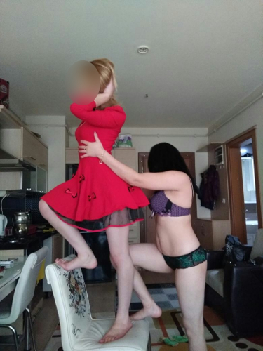 Samsun Escort İlanları: Yeni ve Çekici Bayan Partner