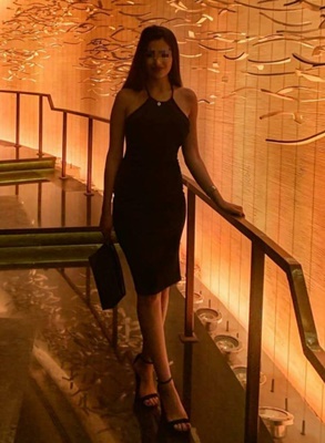 Samsun Escort İlanlarından Büyüleyici Ve Zarif Bayan Alina