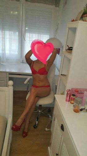 Samsun'un Cazibeli, Alımlı Ve Güzel Escortu