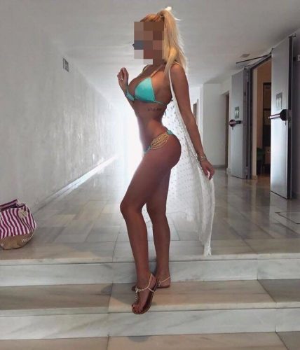 Samsun’un En İddialı Escort Bayanı İle Tanışın