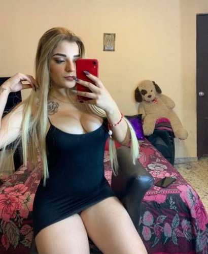 Samsun'un Göz Kamaştıran Güzelliği - Samsun Escort İlanları
