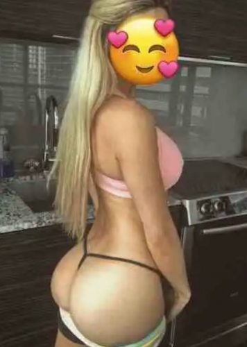Sınırsız Çiftlik Escort - Dikkatleri üzerine çeken Yasemin!