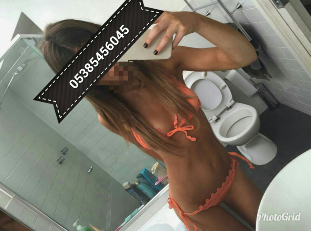 Tutkulu Esmer Samsun Escort Sizi Çağırıyor!